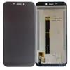 MR3_116061 Дисплей ulefone armor x8, x8i, з сенсором, original (prc), чорний 