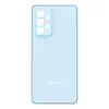 MR3_116081 Задня кришка samsung a536 galaxy a53 5g (2022) blue 