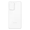 MR3_116083 Задня кришка samsung a536 galaxy a53 5g (2022) білий 