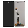 MR3_116087 Дисплей motorola xt2133, xt2135 moto g60s, g60, з сенсором, black 