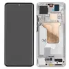 MR3_116173 Дисплей xiaomi 12, 12s, 12x (2022), з сенсором, та рамкою пурпуровий сервісний оригінал 