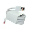 MR3_116308 Кабель usb xiaomi type-c 6a, 1m білий 