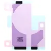 MR3_116540 Стікер батареї для iphone 13 pro 