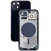 MR3_116554 Корпус iphone 13 midnight оригінал a+ eu 