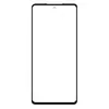 MR3_117173 Скло корпусу для samsung a725, a726 galaxy a72 (2021) black оригінал 