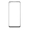 MR3_117189 Скло корпусу для oneplus nord n10 5g з oca-плівкою, black оригінал (prc) 