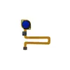 MR3_117563 Шлейф redmi 9c, poco c31, redmi 10a зі сканером відбитку пальця twilight blue 