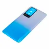 MR3_117821 Задня кришка redmi 10, redmi 10 (2022) ocean blue оригінал (prc) 