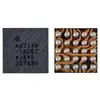 MR3_117841 Мікросхема контролер кнопки home, touch id iphone 7, iphone 7 plus, iphone 8, iphone 8 plus (ad7149 u10) 