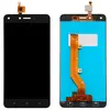 MR3_118540 Дисплей tecno spark (k7), з сенсором, black 