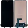 MR3_118581 Дисплей xiaomi 11t, 11t pro, poco f4 gt (2022), з сенсором, meteorite gray оригінал 