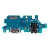 MR3_118643 Нижня плата samsung a135, m135 galaxy a13, m13 2022 
