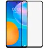 MR3_118736 Скло huawei p smart (2021), y7a, honor 10x lite (6d, black) без упаковки 