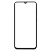 MR3_118935 Скло корпусу для samsung m317 galaxy m31s (2020) з oca-плівкою, black 