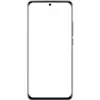 MR3_118936 Скло корпусу для xiaomi 12 pro, 12s pro, 12s ultra з oca-плівкою, black 