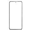 MR3_118938 Скло корпусу для xiaomi 12 lite з oca-плівкою, black 