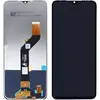 MR3_119024 Дисплей infinix hot 9 play (x680, x680b, x680c), з сенсором, black 
