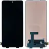 MR3_119399 Дисплей xiaomi 11t, 11t pro, з сенсором, black oled 