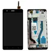 MR3_119547 Дисплей lenovo a7020 vibe k5 note (a7020a40), vibe k5 note pro (a7020a48), з сенсором, та рамкою black 