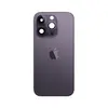 MR3_119561 Корпус iphone 14 pro deep пурпуровий оригінал а+ eu 