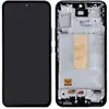 MR3_119621 Дисплей samsung sm-m546 galaxy m54 5g (2023), з сенсором, та рамкою black сервісний оригінал 
