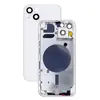 MR3_119953 Корпус iphone 13 mini starlight оригінал a+ eu 