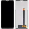 MR3_119982 Дисплей umidigi bison gt, з сенсором, original (prc), чорний 