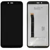 MR3_120288 Дисплей blackview bv5500, bv5500 pro, з сенсором, original (prc), чорний 