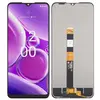 MR3_120962 Дисплей nokia g42, з сенсором, black 