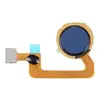 MR3_120982 Шлейф redmi 12c зі сканером відбитку пальця ocean blue 