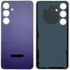 MR3_121725 Задня кришка samsung s926 galaxy s24 plus 5g 2024 cobalt фіолетовий оригінал (prc) 