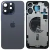 MR3_121765 Корпус iphone 15 pro max blue titanium оригінал а+ 
