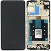 MR3_121864 Дисплей samsung sm-m556 galaxy m55 5g (2024), з сенсором, та рамкою black сервісний оригінал 