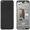 MR3_121932 Дисплей oppo a36, oppo a76, з сенсором, та рамкою black 