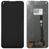 MR3_121937 Дисплей zte axon 11 se 5g, blade 9000n, blade v2020 5g, з сенсором, original (prc), чорний 