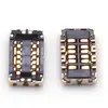MR3_122039 Конектор материнської плати для батареї samsung a107, a115, a207, a215, m015, m115 galaxy a10s, a11, a20s, a21, m01, m11 (8pin) 