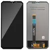 MR3_122168 Дисплей blackview bv4800, bv4800 pro, з сенсором, original (prc), чорний 