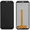 MR3_122171 Дисплей doogee s61, s61 pro, з сенсором, original (prc), чорний 