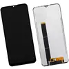 MR3_122175 Дисплей doogee x95, з сенсором, original (prc), чорний 