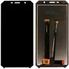 MR3_122176 Дисплей doogee s60, s60 lite, з сенсором, original (prc), чорний 