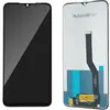 MR3_122180 Дисплей doogee x98, x98 pro, з сенсором, original (prc), чорний 