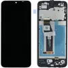 MR3_122692 Дисплей motorola xt2345 moto e13, з сенсором, і рамкою black 