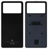 MR3_122764 Задня кришка poco x4 pro 5g black оригінал (prc) 