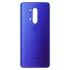 MR3_122773 Задня кришка oneplus 8 pro blue оригінал (prc) 