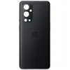MR3_122776 Задня кришка oneplus 9 pro black оригінал (prc) 