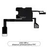 MR3_122840 Шлейф динаміка, спікера (receiver fpc) iphone 14 pro для програматора jcid (v1.0) 