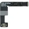 MR3_122843 Шлейф акумулятор iphone 15, iphone 15 plus для програматора jcid (v1.0) 