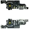 MR3_122903 Нижня плата zte blade v50 vita 