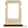 MR3_122939 Тримач sim-карти iphone 13 pro max gold (one sim) 