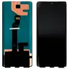 MR3_122986 Дисплей honor 70, з сенсором, original (prc), чорний 